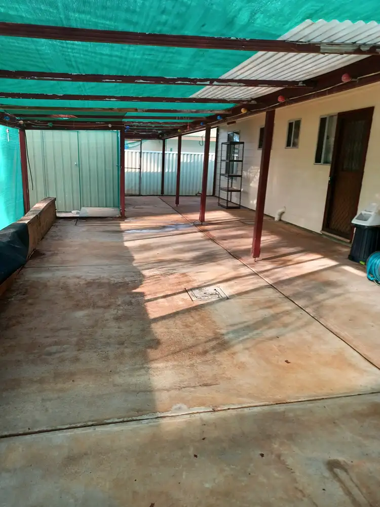 Second view of Homely house listing, 11 Gregory Street, Roxby Downs SA 5725