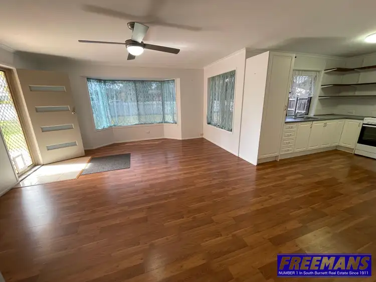 Second view of Homely house listing, 15 Fairway Drive, Nanango QLD 4615