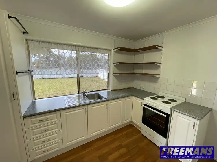 Third view of Homely house listing, 15 Fairway Drive, Nanango QLD 4615