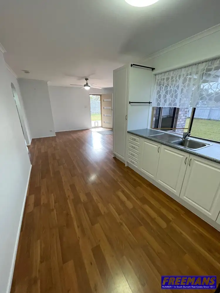 Fourth view of Homely house listing, 15 Fairway Drive, Nanango QLD 4615