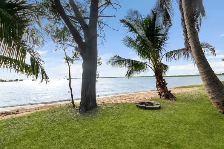 Fourth view of Homely house listing, 21 Whiting Court, Cungulla QLD 4816