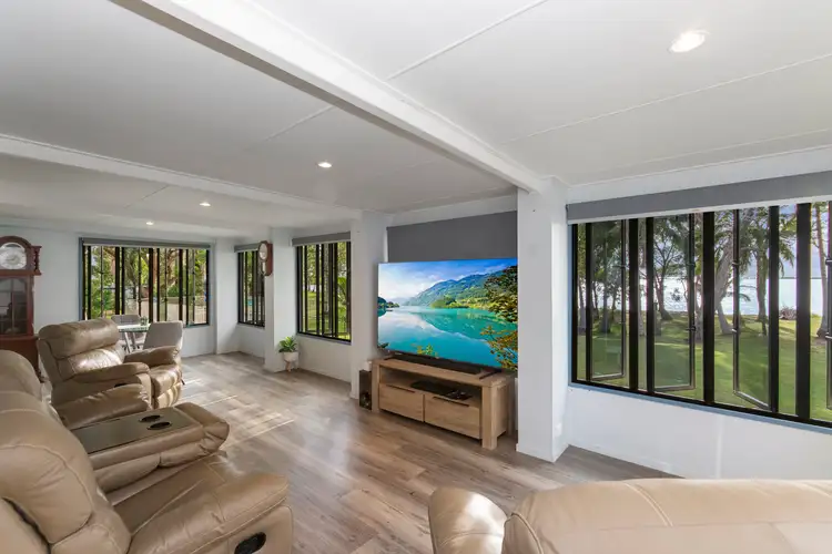 Fifth view of Homely house listing, 21 Whiting Court, Cungulla QLD 4816