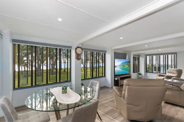 Sixth view of Homely house listing, 21 Whiting Court, Cungulla QLD 4816