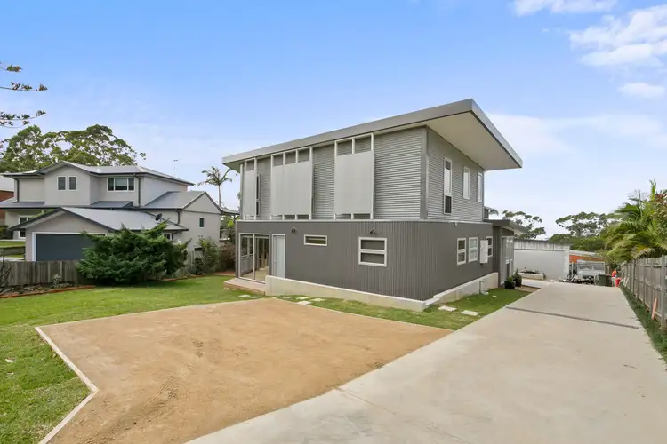 Main view of Homely house listing, 11 Kalang Road, Elanora Heights NSW 2101