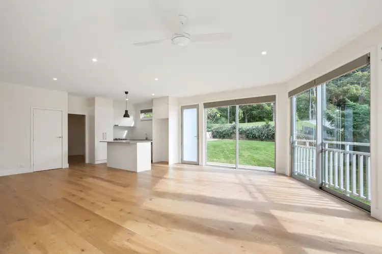 Third view of Homely house listing, 11 Kalang Road, Elanora Heights NSW 2101