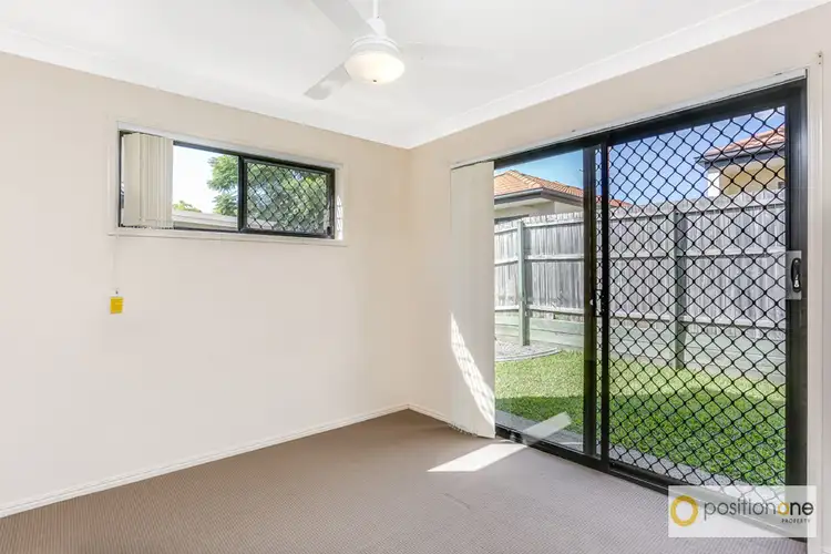 Sixth view of Homely townhouse listing, 32a Charlotte Street, Carina QLD 4152
