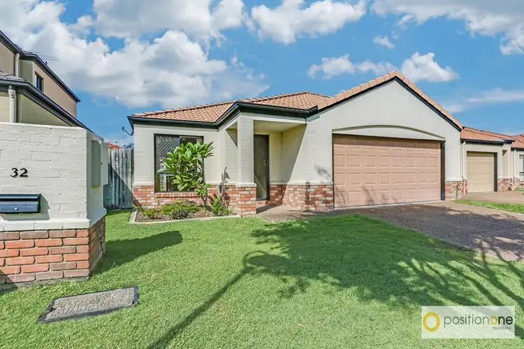 32 Charlotte Street, Carina QLD 4152