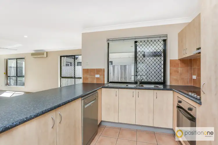 Second view of Homely house listing, 32 Charlotte Street, Carina QLD 4152