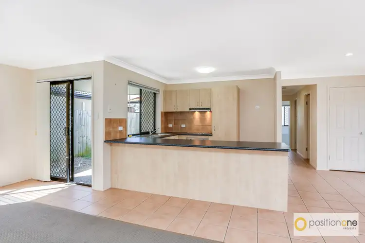 Fifth view of Homely house listing, 32 Charlotte Street, Carina QLD 4152