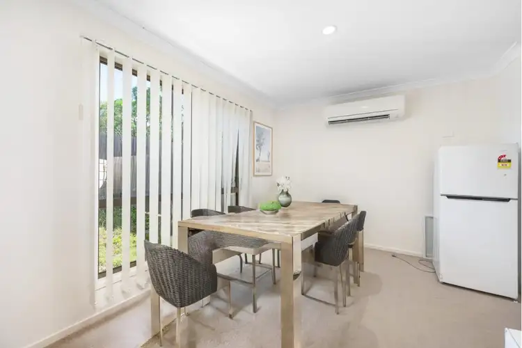 Fifth view of Homely townhouse listing, 4/9 Morris Avenue, Calliope QLD 4680