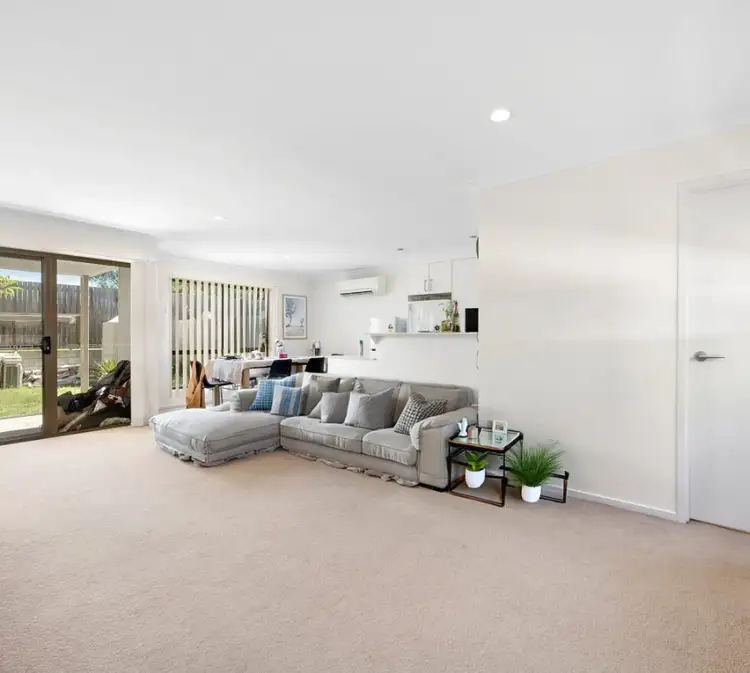 Sixth view of Homely townhouse listing, 4/9 Morris Avenue, Calliope QLD 4680