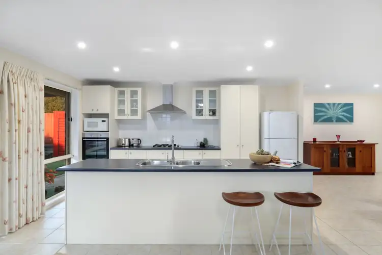 Second view of Homely house listing, 18 Whitehall Terrace, Ferntree Gully VIC 3156