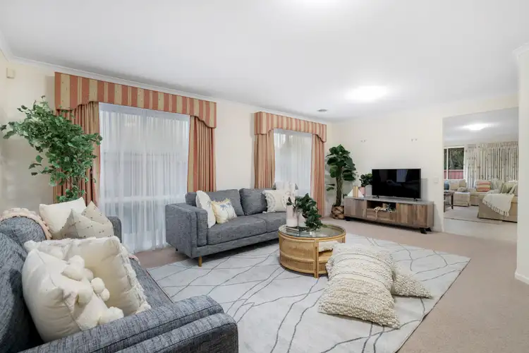 Third view of Homely house listing, 18 Whitehall Terrace, Ferntree Gully VIC 3156