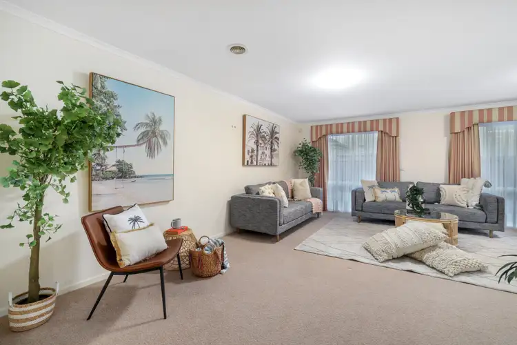 Fourth view of Homely house listing, 18 Whitehall Terrace, Ferntree Gully VIC 3156