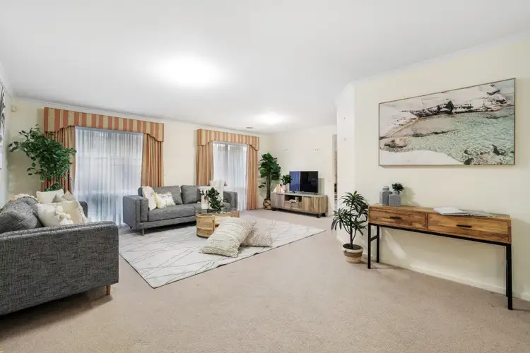 Fifth view of Homely house listing, 18 Whitehall Terrace, Ferntree Gully VIC 3156