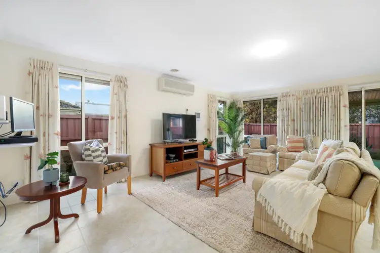 Sixth view of Homely house listing, 18 Whitehall Terrace, Ferntree Gully VIC 3156