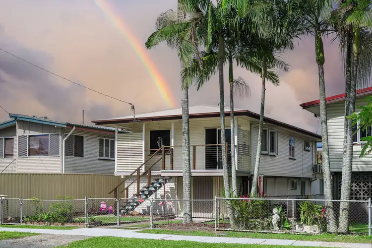 42 Gillies Street, Zillmere QLD 4034