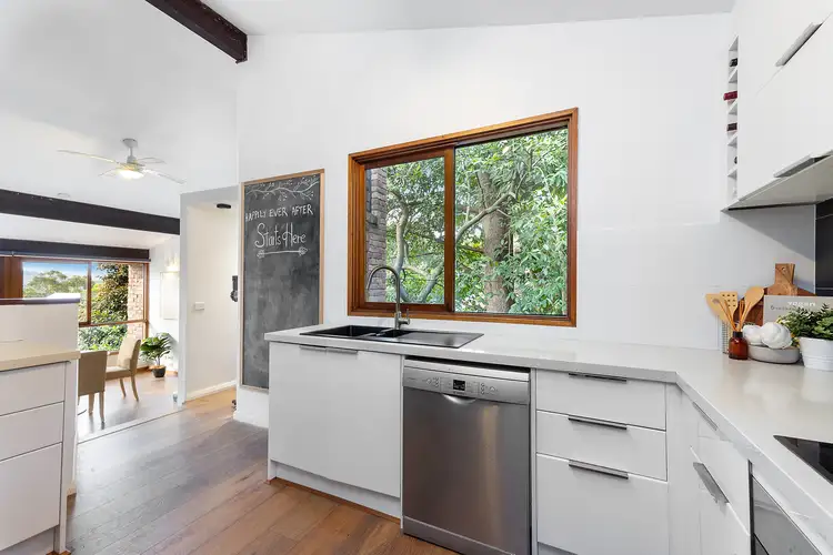 Fourth view of Homely house listing, 15 Bowral Close, Hornsby Heights NSW 2077