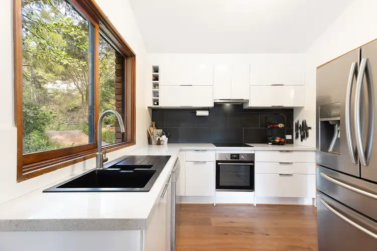 Fifth view of Homely house listing, 15 Bowral Close, Hornsby Heights NSW 2077