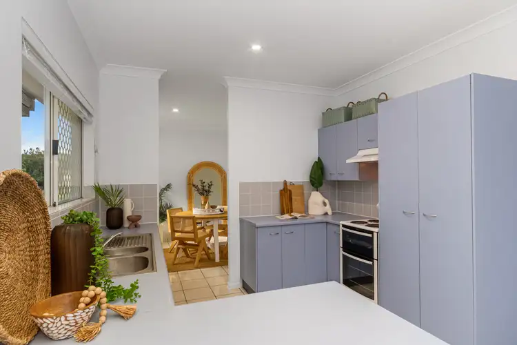 Fifth view of Homely house listing, 19 Wave Hill Drive, Annandale QLD 4814