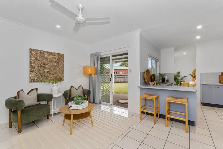 Sixth view of Homely house listing, 19 Wave Hill Drive, Annandale QLD 4814