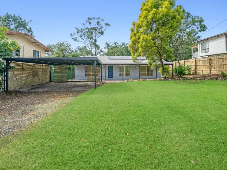 Main view of Homely house listing, 7 Meyers Street, Churchill QLD 4305