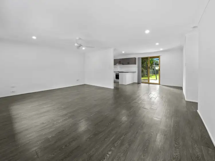 Second view of Homely house listing, 7 Meyers Street, Churchill QLD 4305