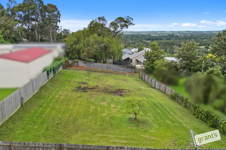 4B George Street, Bunyip VIC 3815