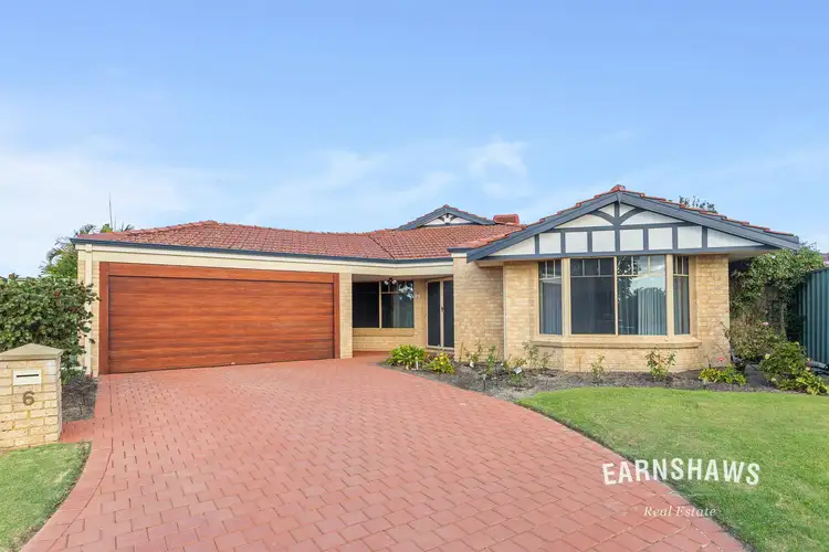 6 Golden Ash Gardens, Helena Valley WA 6056