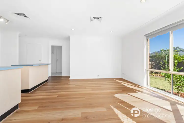 Fourth view of Homely house listing, 36 Banyule Court, Wattle Grove NSW 2173