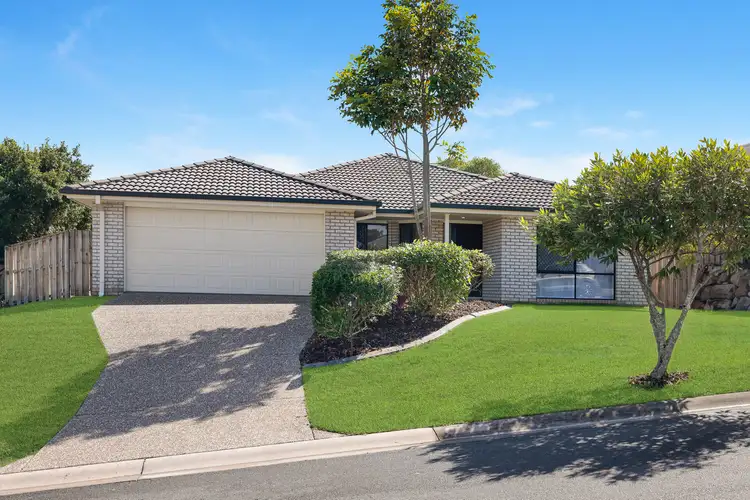 Main view of Homely house listing, 4 Ainsworth Street, Pacific Pines QLD 4211