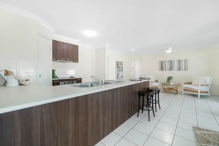 Third view of Homely house listing, 4 Ainsworth Street, Pacific Pines QLD 4211