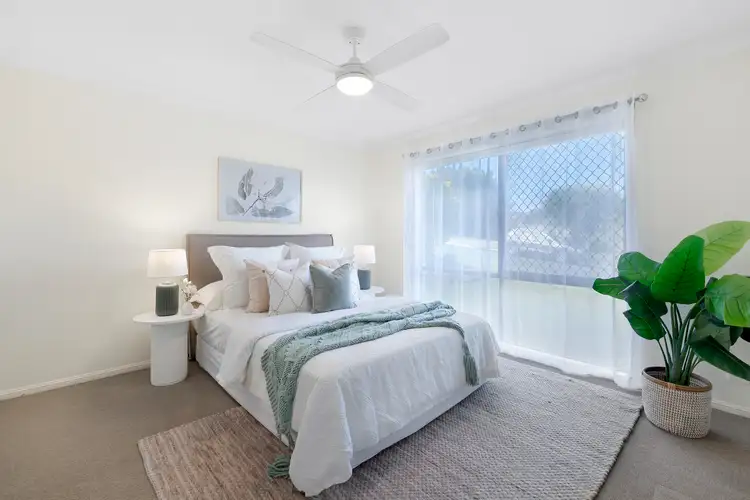 Fourth view of Homely house listing, 4 Ainsworth Street, Pacific Pines QLD 4211