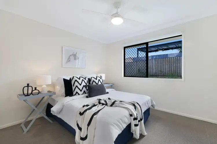 Fifth view of Homely house listing, 4 Ainsworth Street, Pacific Pines QLD 4211