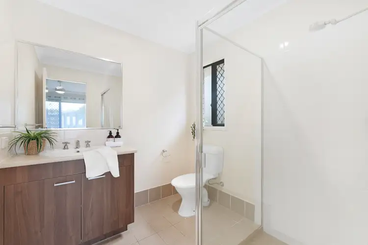 Sixth view of Homely house listing, 4 Ainsworth Street, Pacific Pines QLD 4211