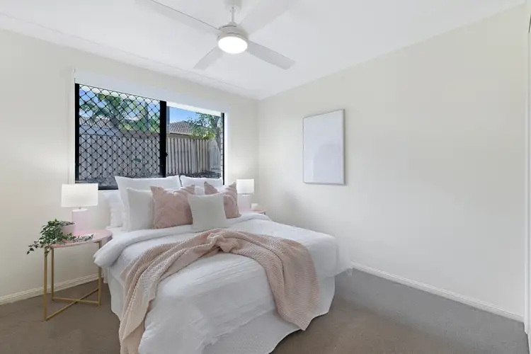 Seventh view of Homely house listing, 4 Ainsworth Street, Pacific Pines QLD 4211