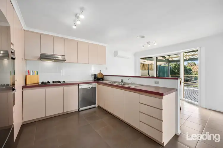 Sixth view of Homely house listing, 45 Dyson Drive, Sunbury VIC 3429