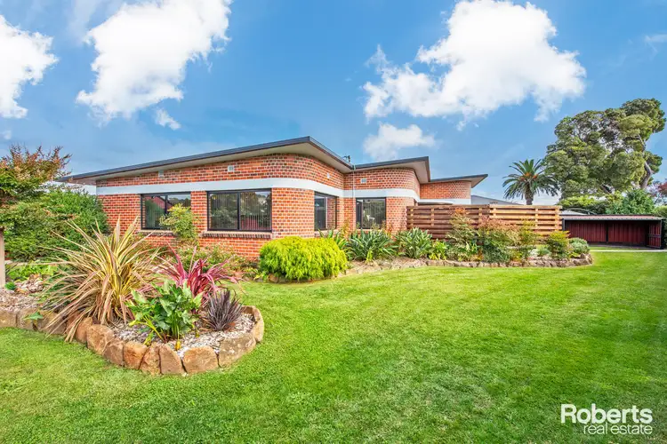 Second view of Homely house listing, 1/146C Main Street, Ulverstone TAS 7315
