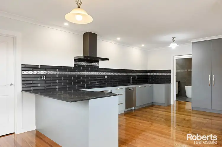 Fifth view of Homely house listing, 1/146C Main Street, Ulverstone TAS 7315