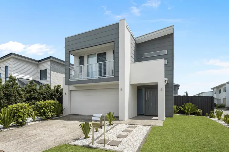 38 Brindabella Street