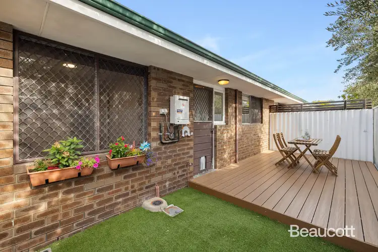 Third view of Homely unit listing, 6/19-21 Caledonian Avenue, Maylands WA 6051