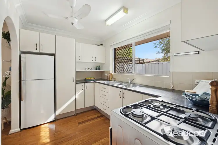 Fourth view of Homely unit listing, 6/19-21 Caledonian Avenue, Maylands WA 6051