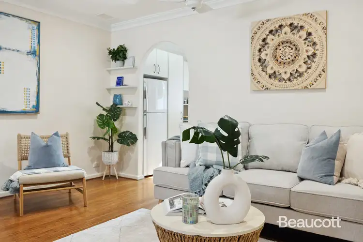 Sixth view of Homely unit listing, 6/19-21 Caledonian Avenue, Maylands WA 6051