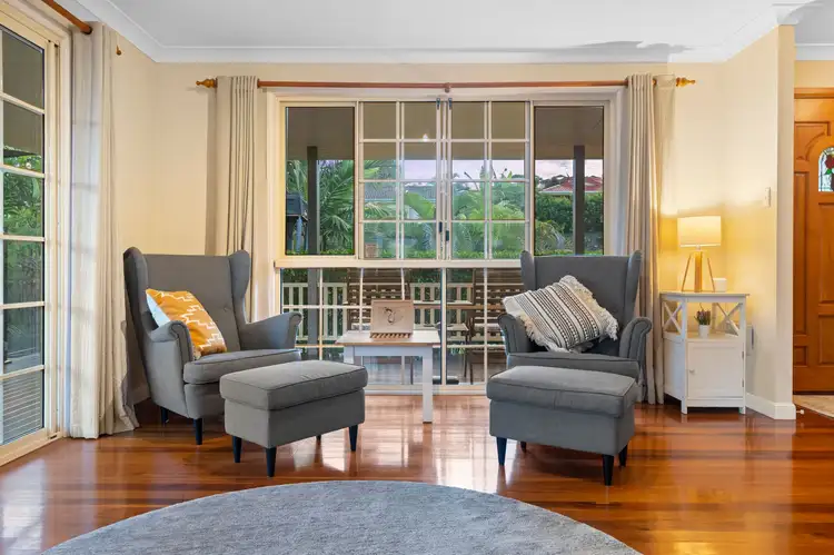 Third view of Homely house listing, 20 Tristania Way, Highland Park QLD 4211