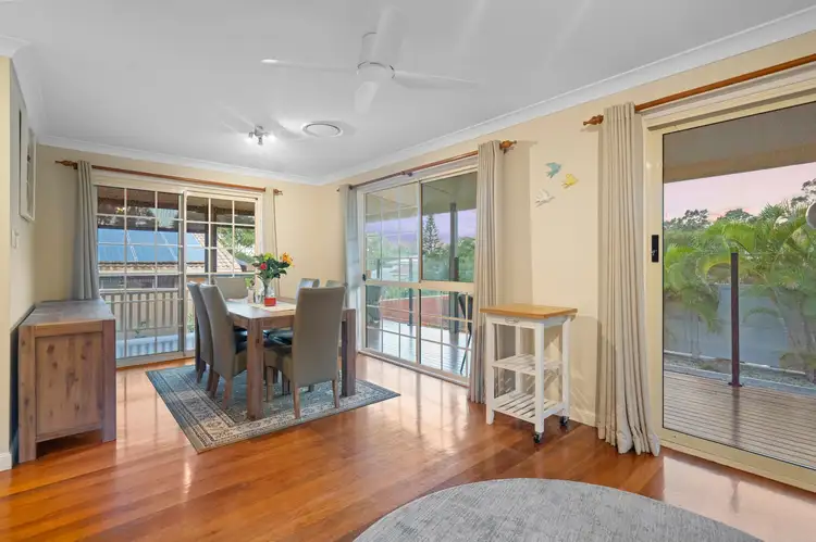 Fourth view of Homely house listing, 20 Tristania Way, Highland Park QLD 4211