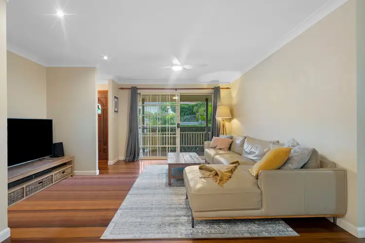 Fifth view of Homely house listing, 20 Tristania Way, Highland Park QLD 4211