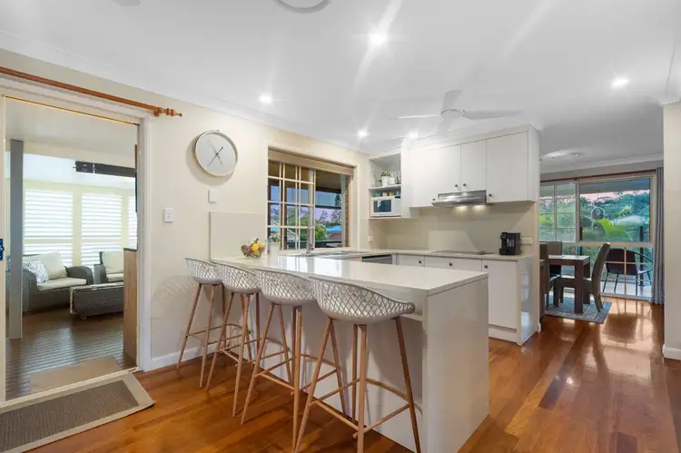 Sixth view of Homely house listing, 20 Tristania Way, Highland Park QLD 4211