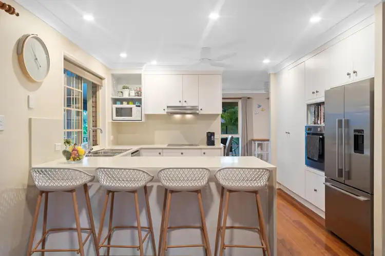 Seventh view of Homely house listing, 20 Tristania Way, Highland Park QLD 4211