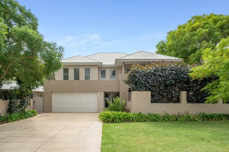 19 Tanson Street, Attadale WA 6156
