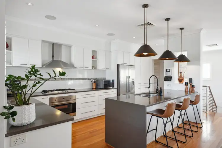 Seventh view of Homely house listing, 19 Tanson Street, Attadale WA 6156